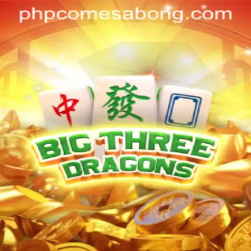 Unveiling BigThreeDragons: The Rise of 