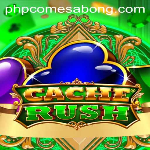 Discover the Thrilling World of CacheRush: The Innovative Gaming Experience with PHPcome Sabong