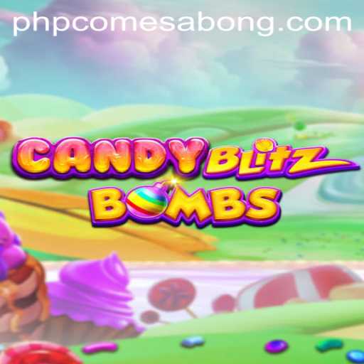 Exploring CandyBlitzBombs: A Sweet New Gaming Phenomenon