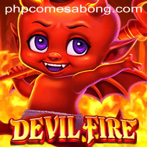 Unveiling the Thrilling World of DevilFire: A Comprehensive Guide