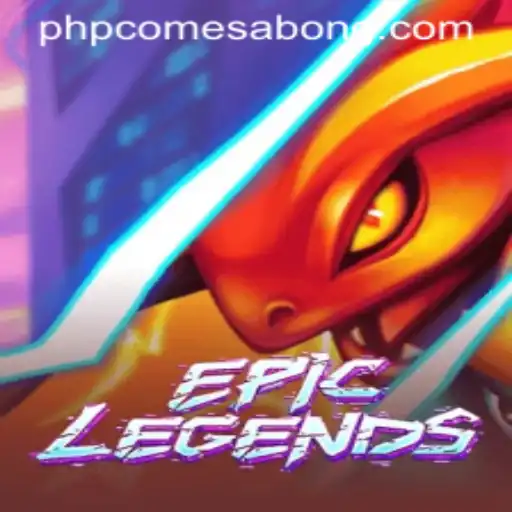 The Thrilling World of EpicLegends: Dive Into the Adventure
