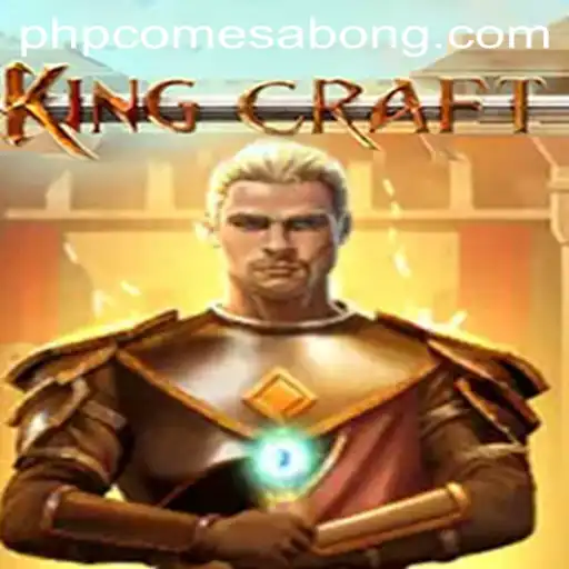 Discover the Latest Gaming Sensation: KingcraftMenomin