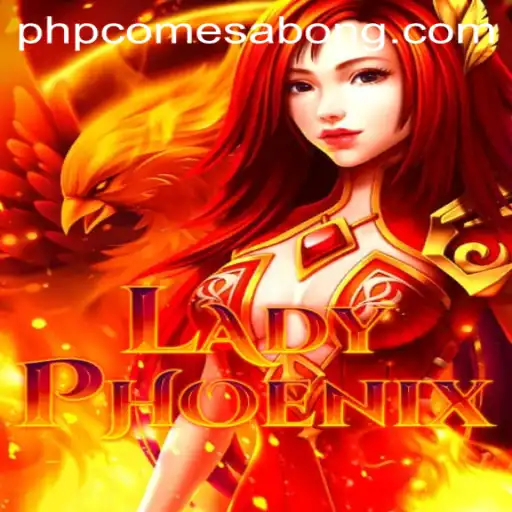 LadyPhoenix: A New Era in Online Gaming