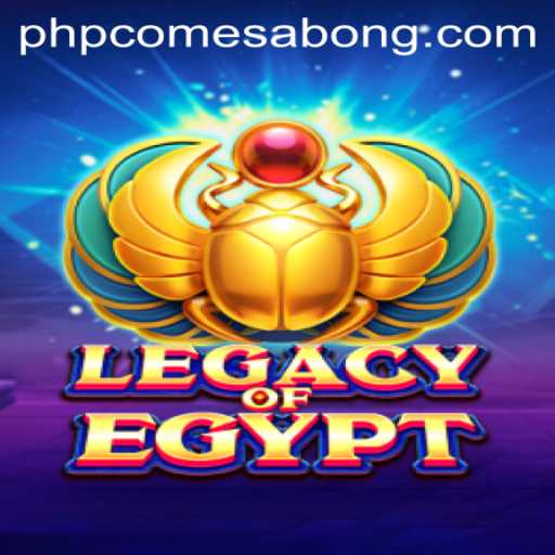 Legacy of Egypt and PHPcome Sabong VIP Insights