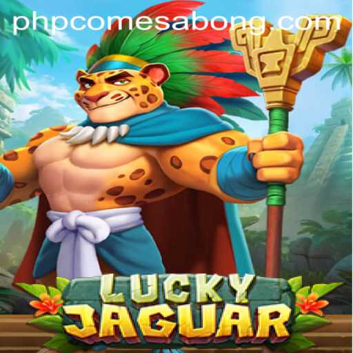 Exploring LuckyJaguar: The Thrilling World of Digital Sabong