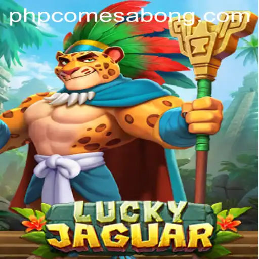 Exploring LuckyJaguar: The Thrilling World of Digital Sabong