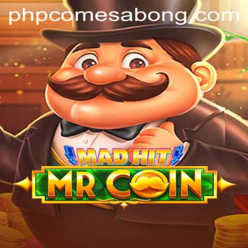 MadHitMrCoin: A Revolutionary Game Blending Crypto and Traditional Sabong