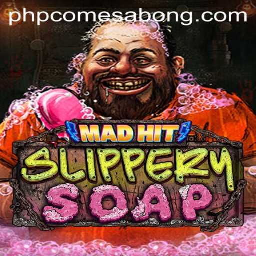 MadHitSlipperySoap: Revolutionizing the Casual Gaming Experience