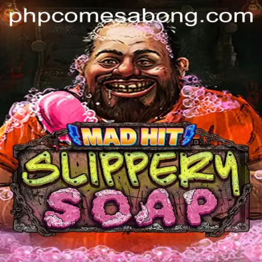 MadHitSlipperySoap: Revolutionizing the Casual Gaming Experience