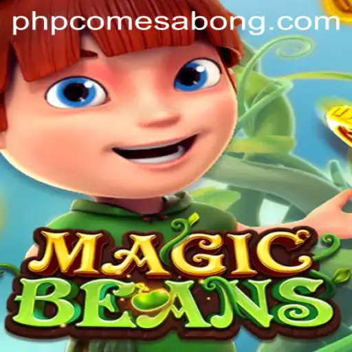 MAGICBEANS: An Exciting Journey into a New Gaming World
