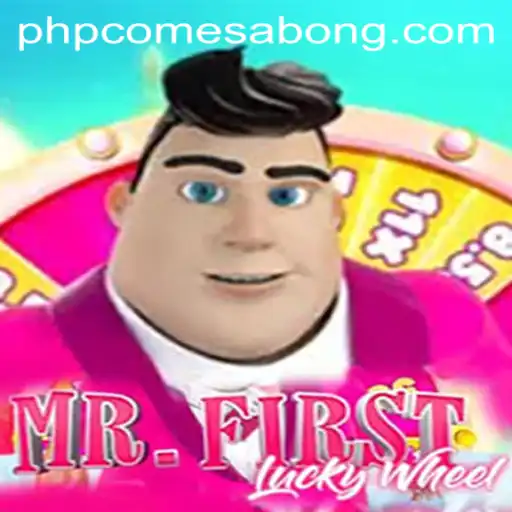 Unveiling MrFirstLuckyWheel: A Thrilling Gaming Experience