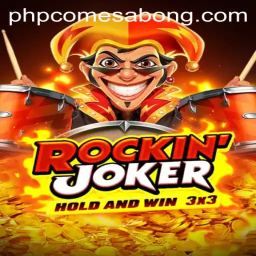 Exploring the Thrills of RockinJoker: A New Era in Gaming