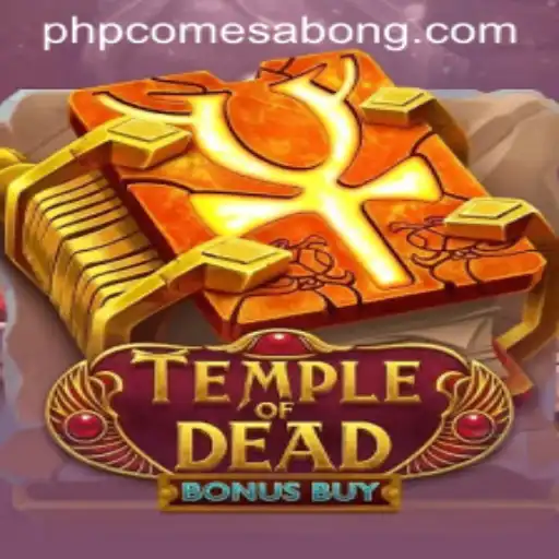 Exploring TempleofDeadBonusBuy: An Innovative Gaming Experience