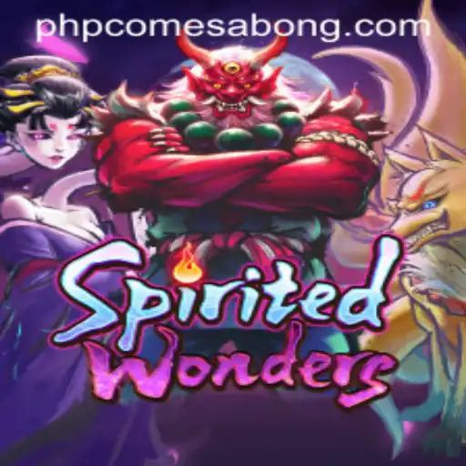Discover the Exciting World of SpiritedWonders: A Fusion of Fantasy and Strategy
