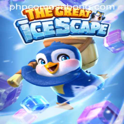 Exploring TheGreatIcescape: A Thrilling Gaming Experience