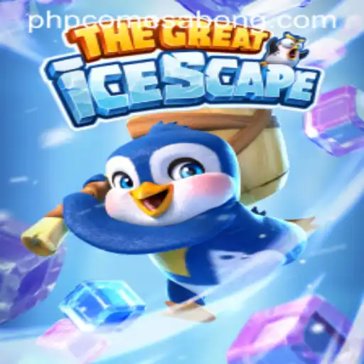 Exploring TheGreatIcescape: A Thrilling Gaming Experience