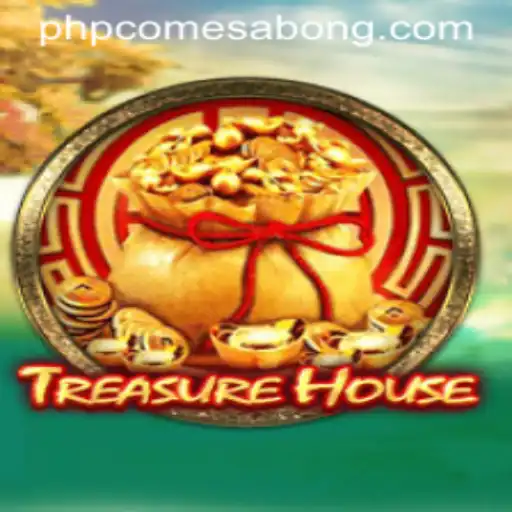 Exploring TreasureHouse: An Engaging Adventure Game Experience