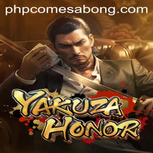 YakuzaHonor: Unveiling the Intriguing World of PHPcome Sabong